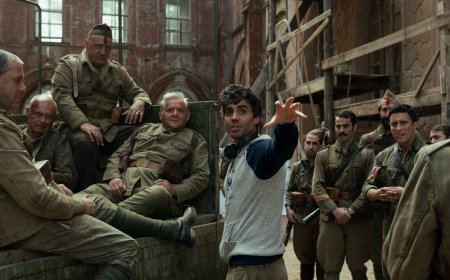 Netflix Sets Release Date for Queer Cannes Hit ‘La Bola Negra’ After Major Festival Triumph