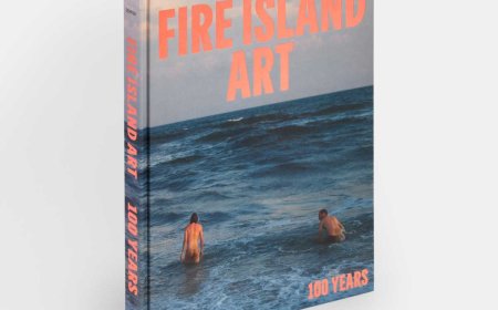 John Dempsey’s Fire Island Art: 100 Years