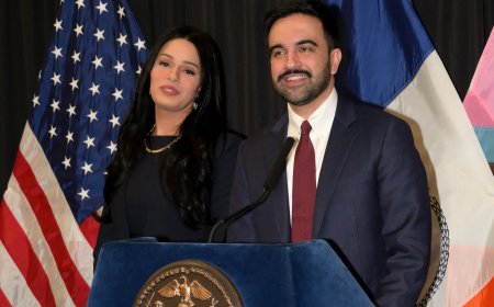 Mamdani administration rolls out gender-affirming care fund, phone support line, and trans health research effort