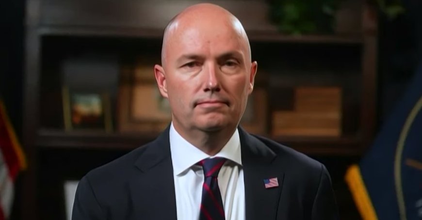 Utah Governor Proclaims June To Be “Fidelity Month”