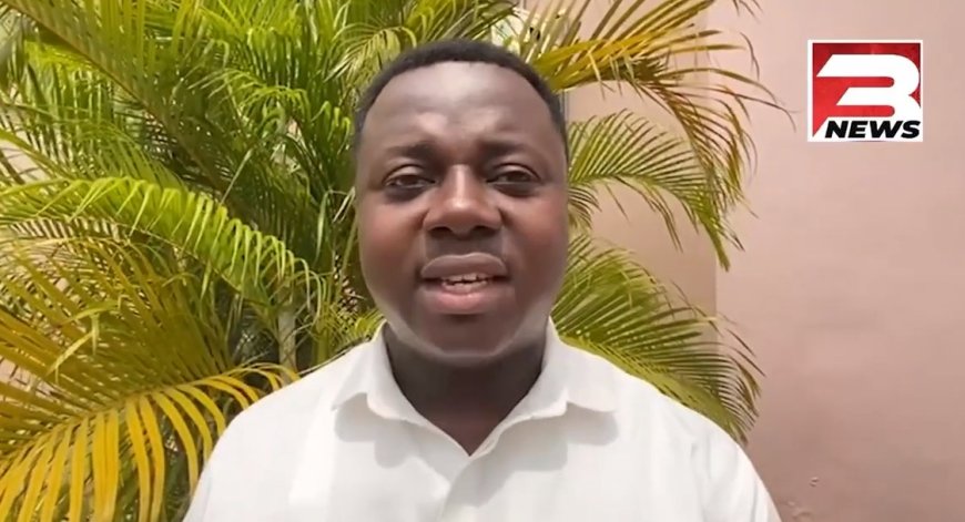 Ghana Moves To Criminalize Identifying As LGBTQ