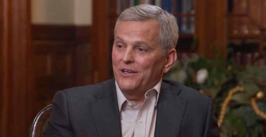 NC Gov. Josh Stein Issues Pride Month Proclamation