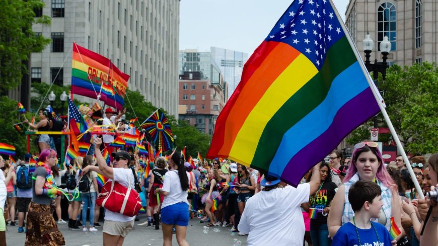 Conservative Outrage Didn’t Stop Boston’s ‘Trans Period Pride’ Event, It Just Found a New Home