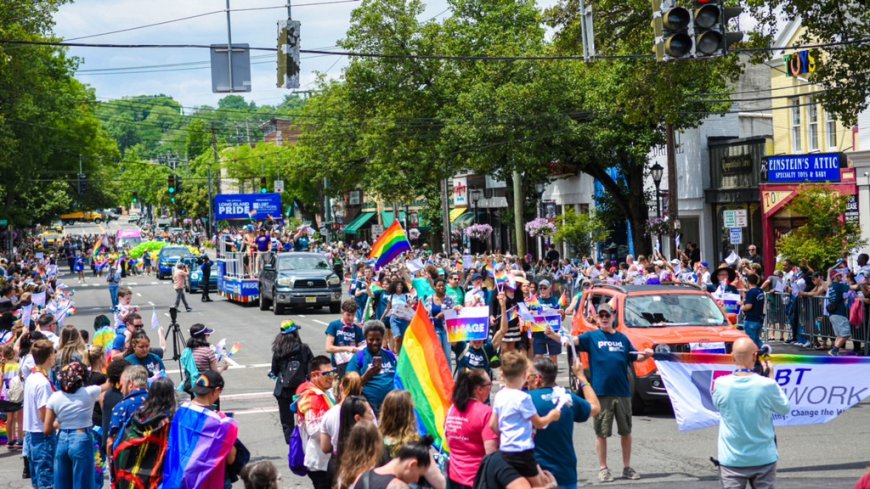 Fun Pride Month Events on Long Island for Kids and Families 2026