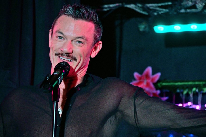 Stonewall Inn Gives Back Initiative brings out the stars to begin Pride Month