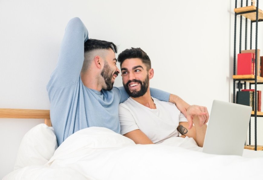 Virtual Warm-Up: How to Scout the LocalLGBTQ+ Scene From Home