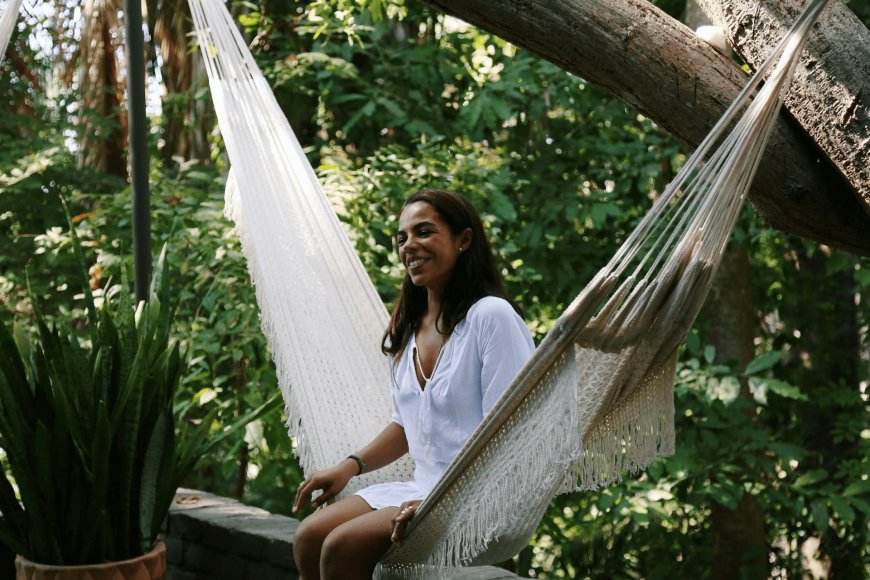 Creating Your Personal Oasis: A Guide to Backyard Serenity