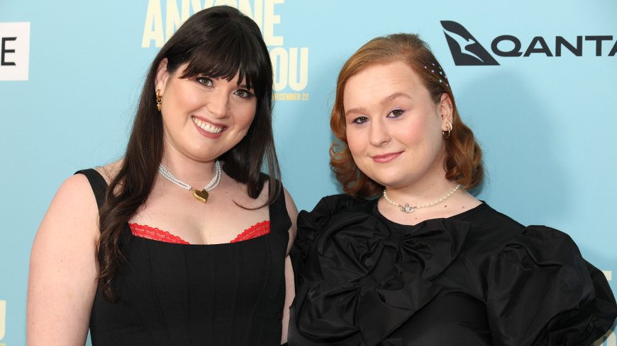 ‘HSMTMTS’ Star Julia Lester Announces Engagement to Girlfriend Ilana Wolpert