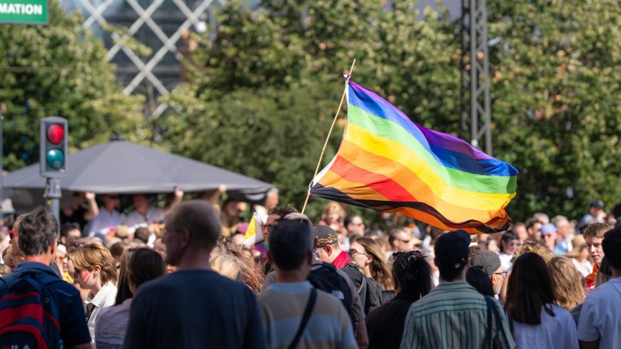As Pride Month Continues, LGBTQ+ Advocates Push Back Against Threats to HIV Care