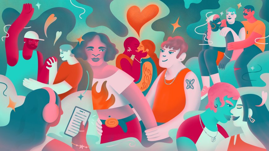 Why LGBTQ+ Readers Keep Turning To Wattpad Instead Of Traditional Publishing (Exclusive)