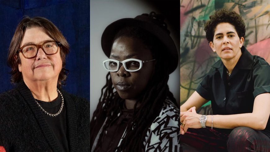 Artsy’s New Pride Initiative Spotlights LGBTQ+ Artists And Challenges Who Gets Seen In Art