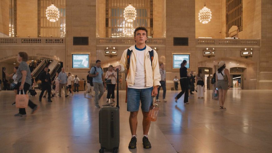 16 queer films at this year’s Tribeca Festival