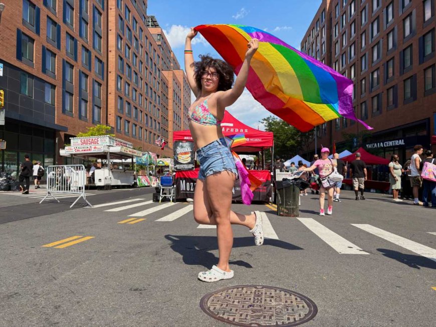 Bronx Pride 2026: A guide to LGBTQ+ events across the borough