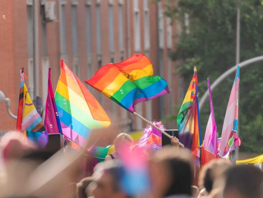 LGBTQ+ Youth & Family Resources in NYC: Where to Find Support, Care & Community