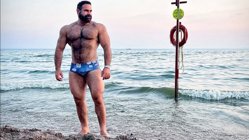 This famous, queer beach in Canada could disappear unless urgent action is taken