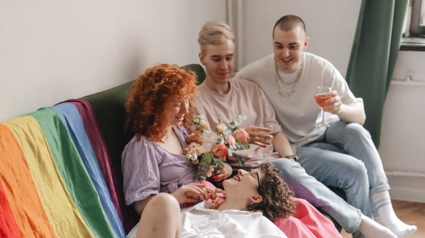New LGBTQ+ Platform Launches in Florida as DEI Fights Intensify