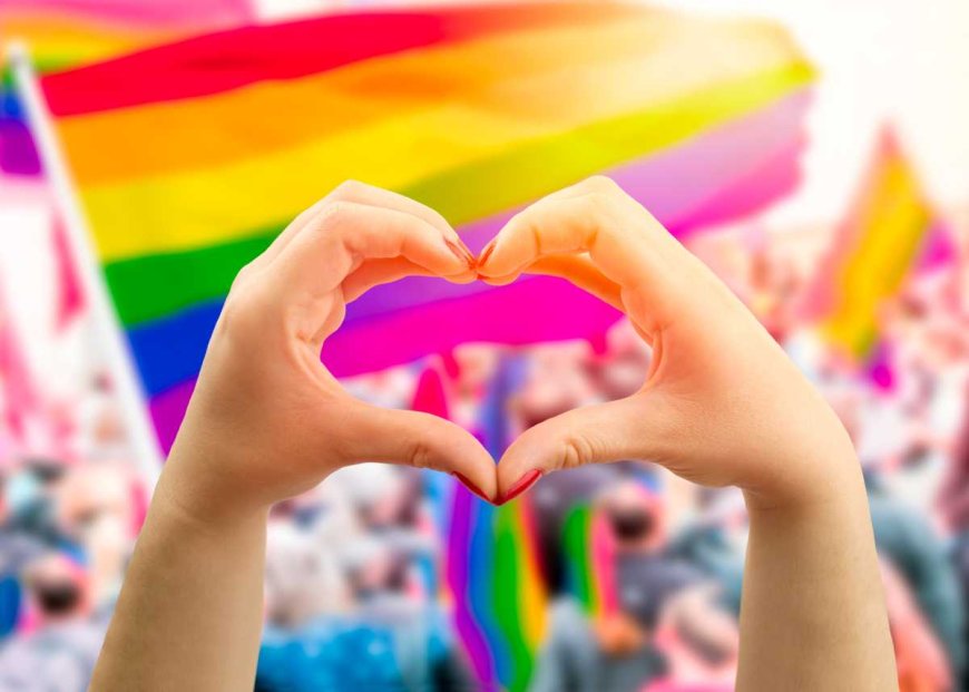 How to Do Pride Weekend With Kids in NYC: Youth Pride & PrideFest