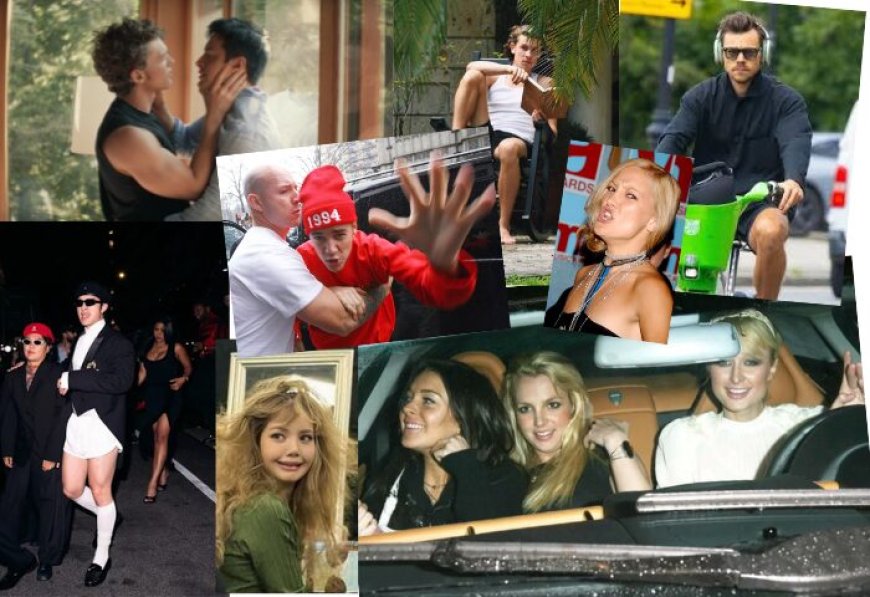Is Privacy the New Luxury in Celebrity Culture in an Age of Constant Visibility?