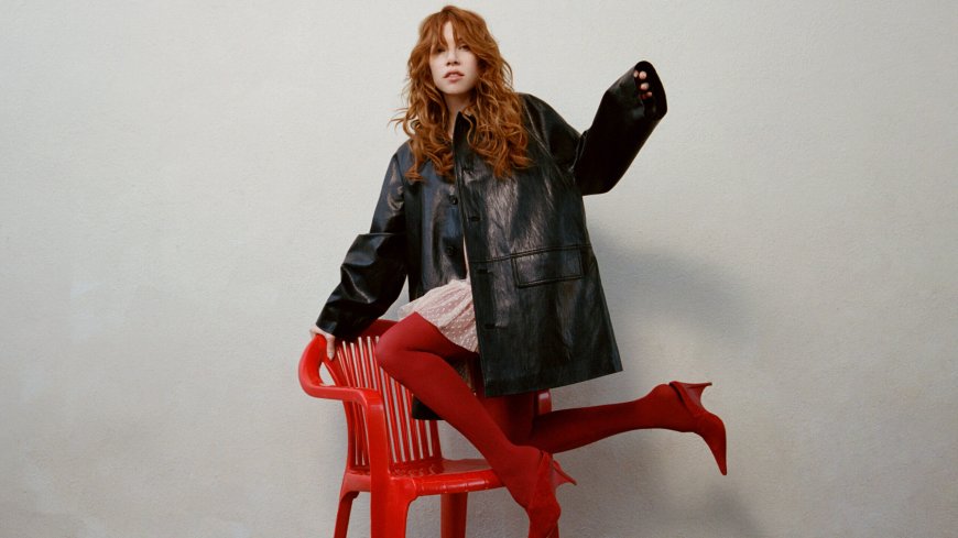 Carly Rae Jepsen Is Back With a 24-Track Double Album and Fans Are Already Losing It