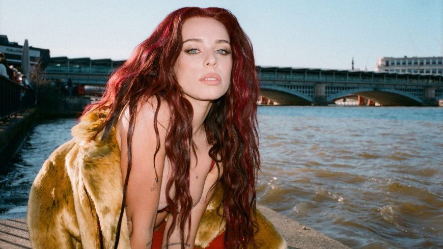 Rose Gray’s ‘Club To Your Arms’ Is The Summer Pop Escape We Needed