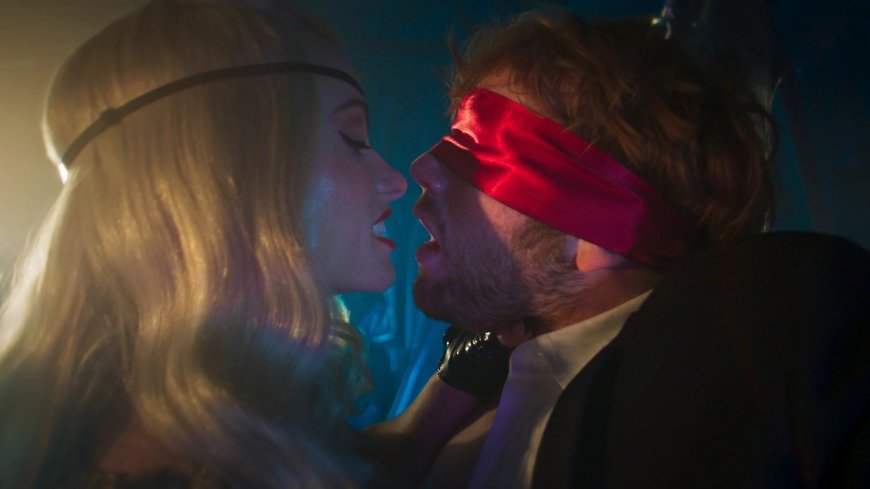 OutfestNEXT Returns to Los Angeles With Gregg Araki, Kristen Stewart, and Four Days of Queer Cinema