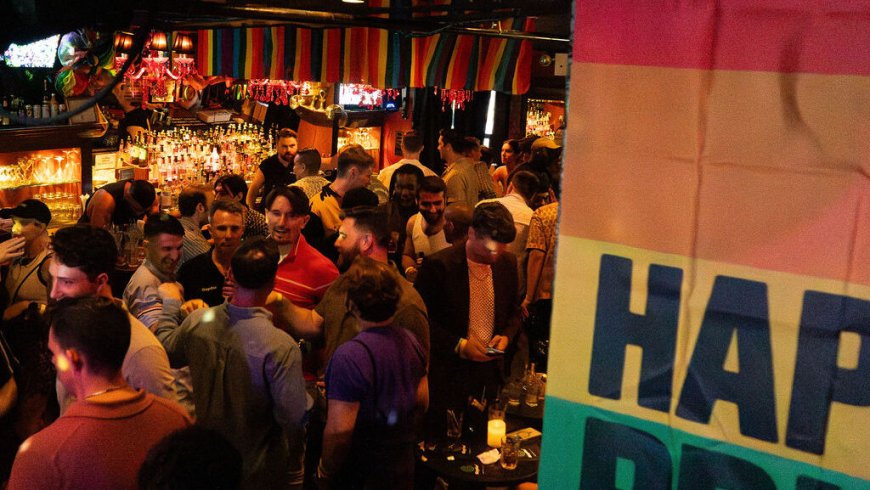 Gaydar Launches With a Message Queer Users Have Been Waiting to Hear