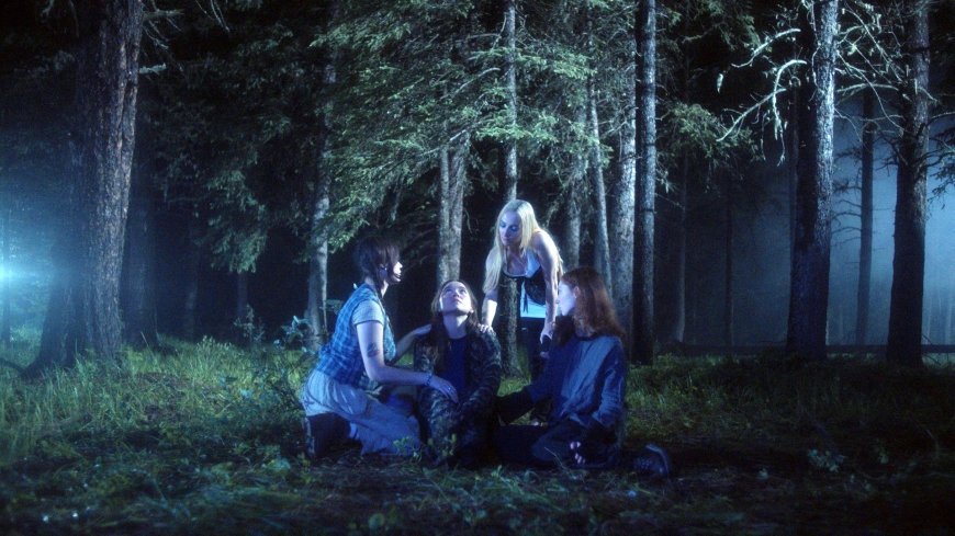 Avalon Fast’s ‘Camp’ delivers on supernatural storylines, but struggles to convey queer joy and empowerment
