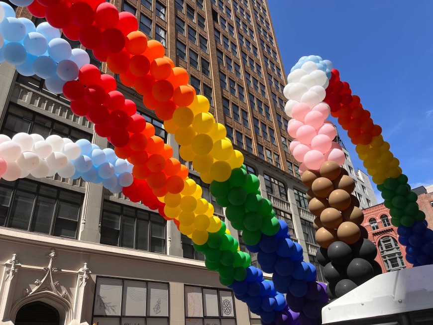 Guide to Pride Sunday: NYC Pride, Queer Liberation March, PrideFest, and more