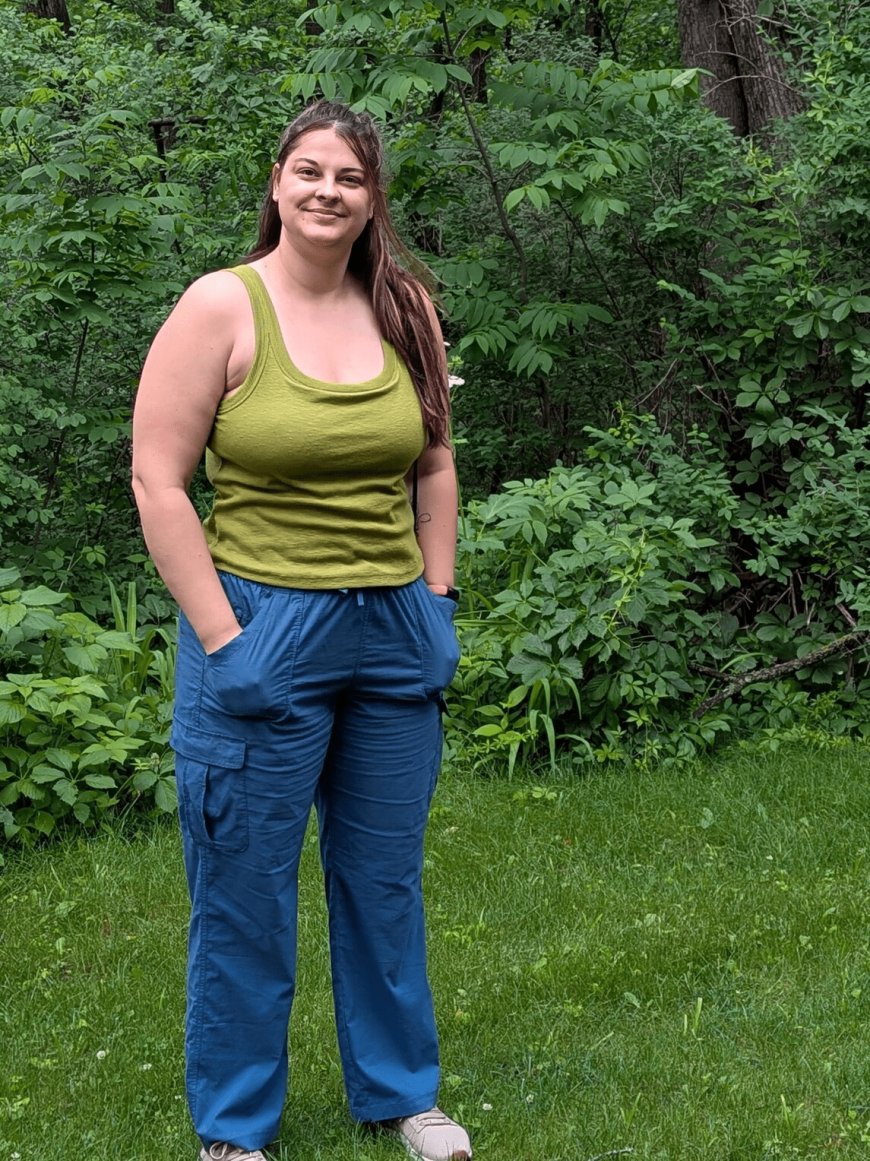Title Nine- Quality Clothing Made For Active Lifestyles