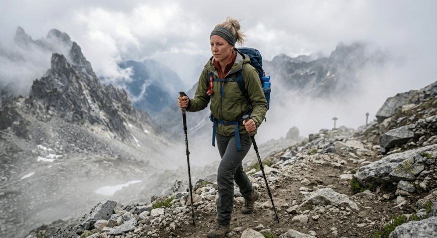 8 Essential Items You Need to Carry on a Hike