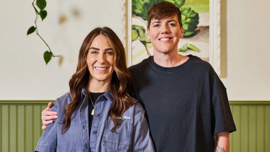 Queer reality TV winners are set to open their first restaurant in Denver this week