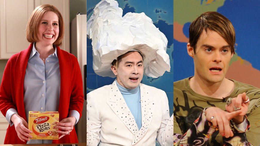 We Rewatched the Gayest SNL Sketches Ever, and They’re Still Hilarious