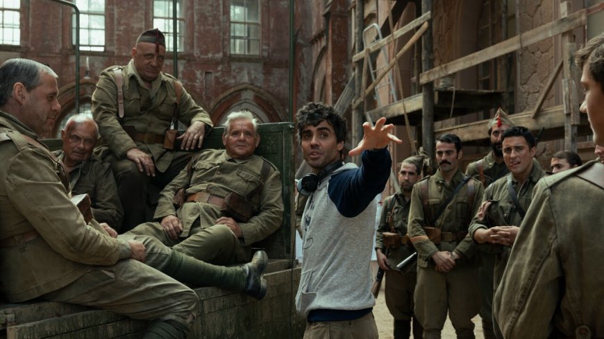 Netflix Sets Release Date for Queer Cannes Hit ‘La Bola Negra’ After Major Festival Triumph