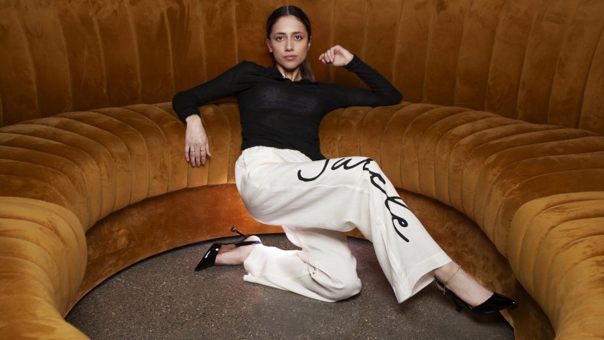 Inside the LGBTQ+-Owned Brand Turning Timeless Fashion Into a Statement (Exclusive)