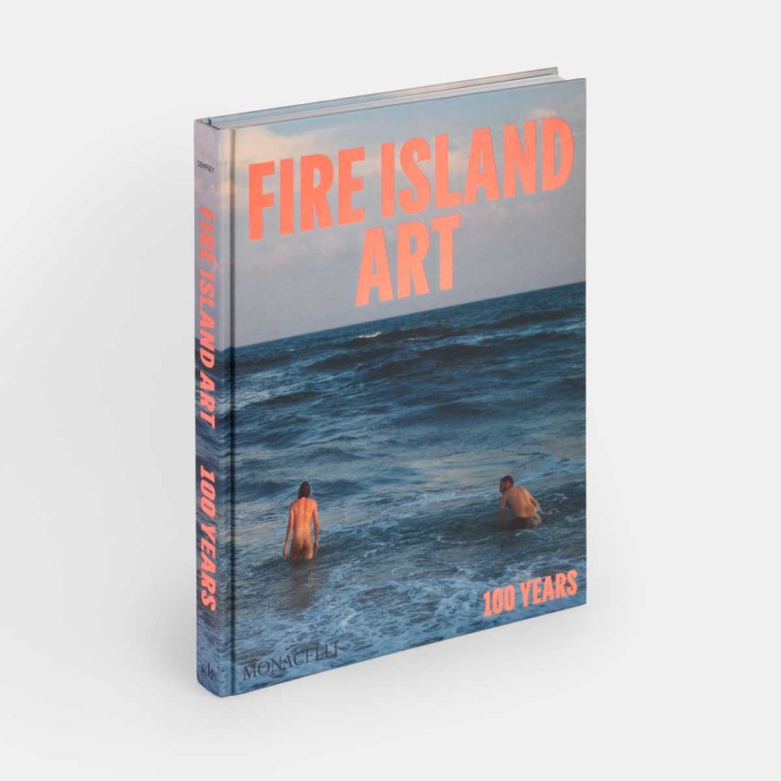 John Dempsey’s Fire Island Art: 100 Years