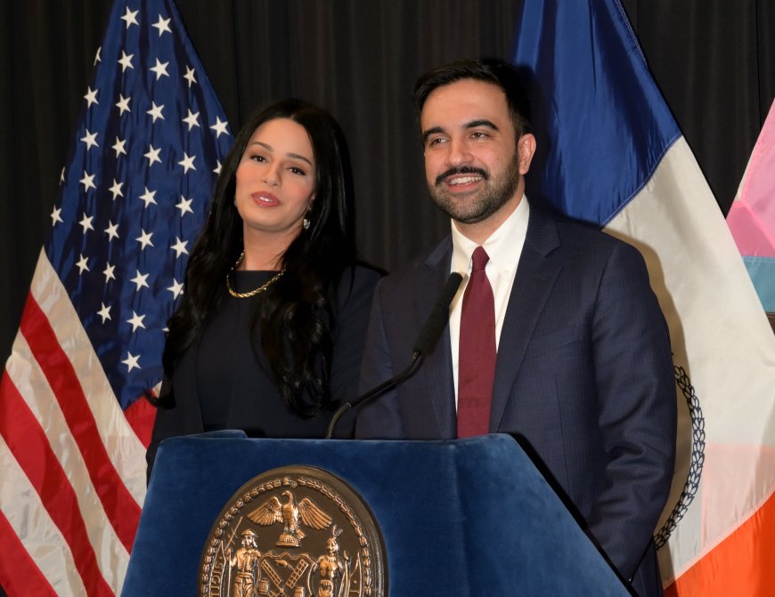 Mamdani administration rolls out gender-affirming care fund, phone support line, and trans health research effort