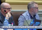 Minneapolis Repeals 1988 Ban On Bathhouses [VIDEO]