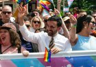 [PHOTOS] 10 of the most joyful photos from the NYC Pride March