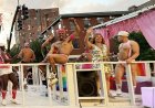 Super queer Providence punches way above its weight