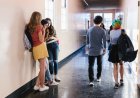 LGBTQ+ Students Say School Doesn’t Feel Safe, New Survey Reveals Stark Reality