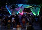 PHOTOS: Pride at the NYC AIDS Memorial