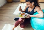 How Daily Decisions Shape Both Body and Wealth