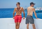 What it was like to be on the LGBTQ+ cruise denied entry – twice