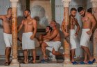 How a botched hookup and an exiled Archduke created Vienna’s most beautiful bathhouse