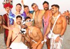 Fire Island gears up for Pines Party 2026 – here’s what to expect