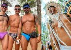 Electric Forest is the ultimate gay festival to experience queer joy