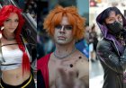 The Cosplay at Anime Expo 2026 Was Serving Fantasy, Fashion, and Fandom