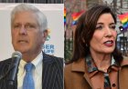 ‘Complete nonsense’: Hochul fires back after Blakeman defends anti-LGBTQ Catholic nursing home