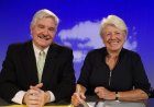 Ann Northrop leaving Gay USA TV show after 30 years