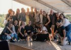 Date Night Fire Island: Dinner, a Show, and Dancing Under the Stars
